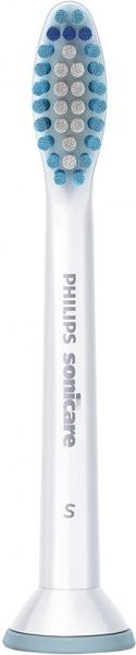 Насадки для электрической зубной щетки Philips Sensitive HX6054/07