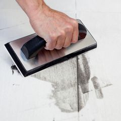 Фуга (затирка для плитки)