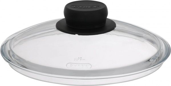 Кришка Bombe 20 см B20CL00 Pyrex