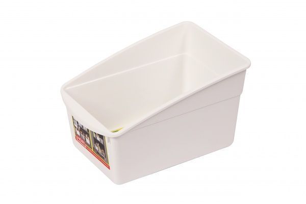 Лоток HDR 2500 белый Heidrun