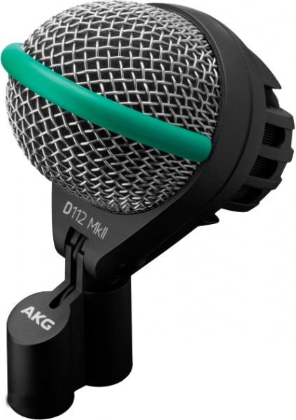 Микрофон AKG динамичный D112 MKII — фото 1
