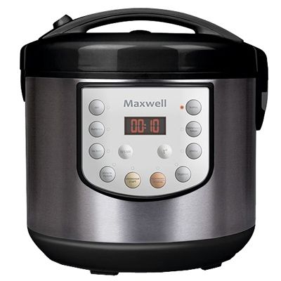 Мультиварка Maxwell MW-3818