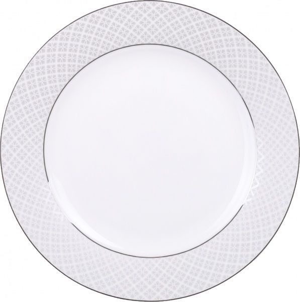 Тарілка обідня Annabelle 20 см Fiora