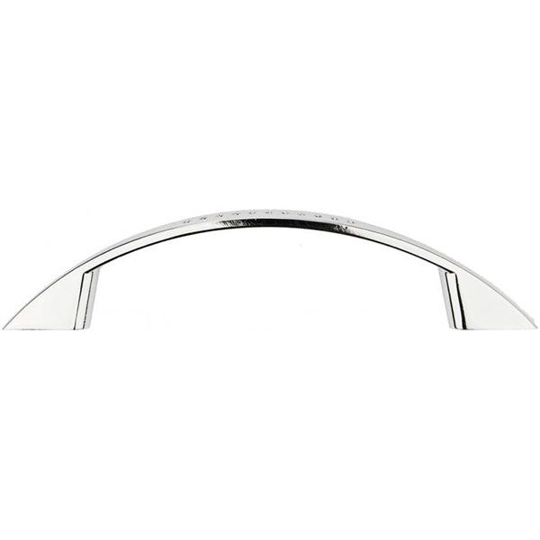 Меблева ручка DN 88 G2 96 мм хром DC