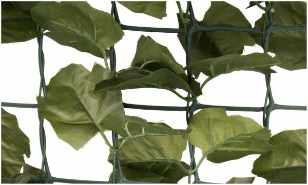 Декоративное зеленое покрытие Engard Темный вьюнок 100х300 см GC-04