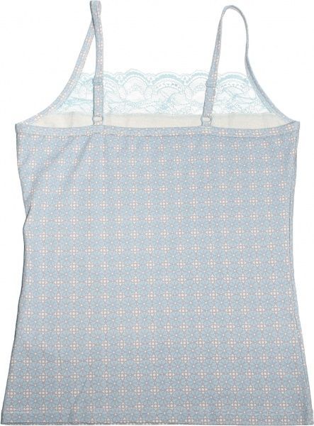 Майка Sealine 380-1576 р. синій 