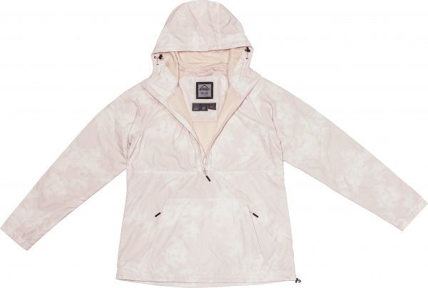 Анорак McKinley Malaqa II wms 302799-900915 36 зелений