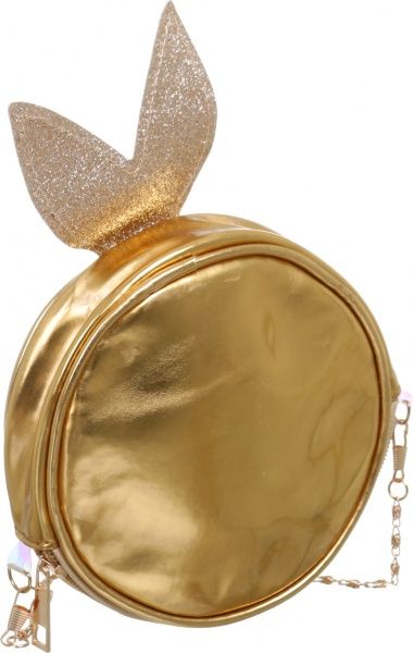 Сумочка для девочек Чешуя X15479 в ассортименте 15х55х4 см