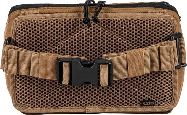 Сумка 5.11 Tactical Rapid Waist Pack 3L Kangaroo 56573-134