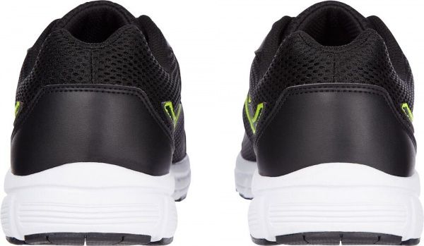 Кроссовки TECNOPRO Amsterdam 5 M 414031-900050 р.EUR 45 черный