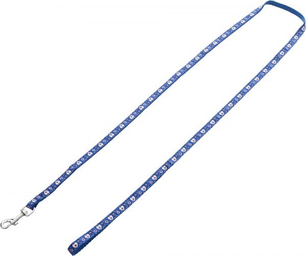 Шлейка Lilli Pet з повідцем М 18-28 см 20-8654