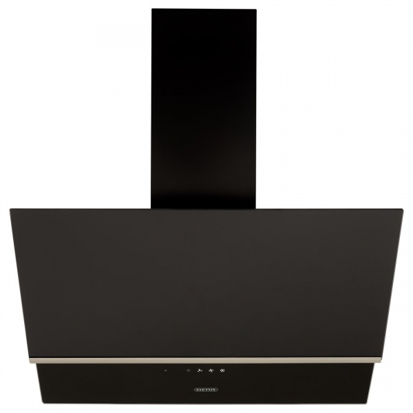 Вытяжка Eleyus LUNA 1200 LED 90 BL