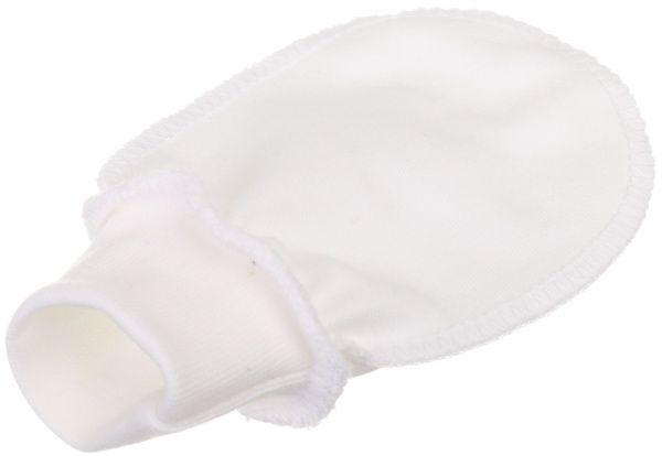 Царапки Bambinelli В300 молочный 