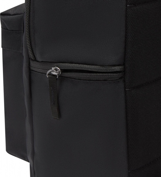 Рюкзак Nike Liverpool FC DC2428-010 черный