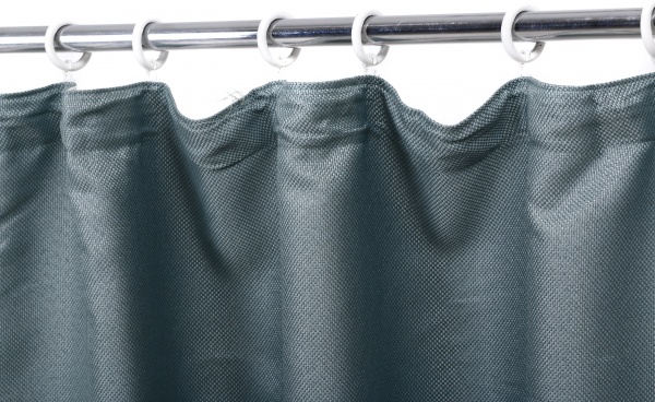 Штора-блэкаут Tallos светло-зеленый 200х275 см UP! (Underprice)