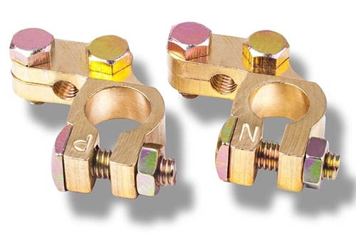 Клеми для акумулятора Белавто BA13