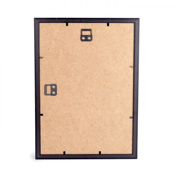 Рамка для фото 1 фото 21х30 см белый прованс 