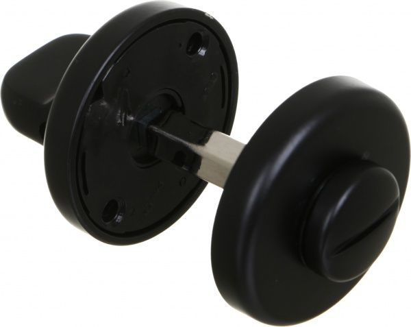 Накладка Colombo® CD 69 BZG G Robot матовий чорний