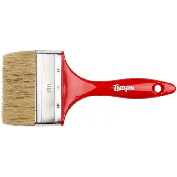Пензлик Tempo універсальний 100 мм 81299910