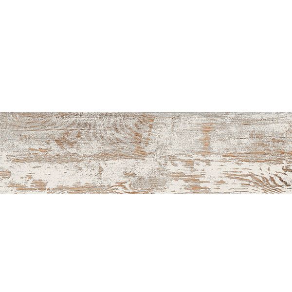 Плитка InterCerama PLATAN коричнева світла 135 031 15x60