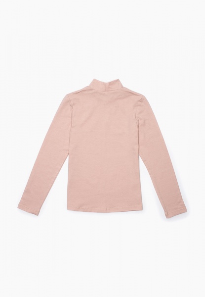 Гольф для дівчинки Роза р.146 темна пудра 210589 