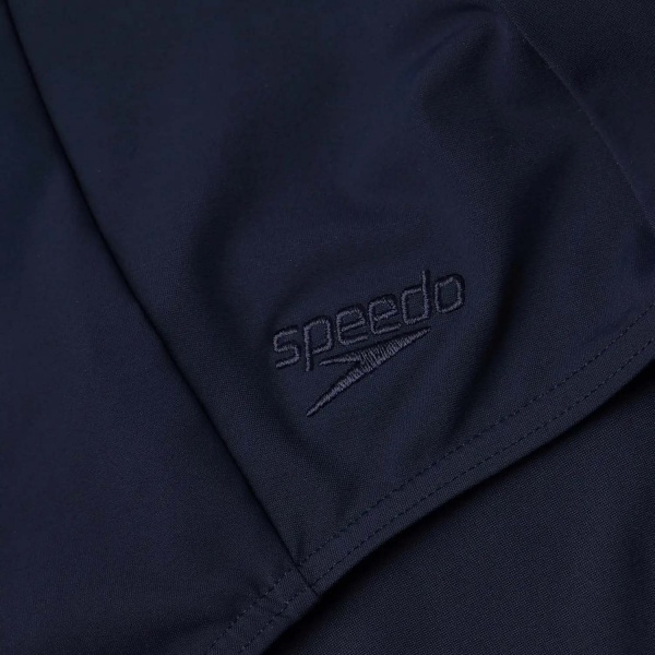 Купальник Speedo SHAPING CONTOURLUSTRE PT 1PC AF 812284G707 р.36 черный