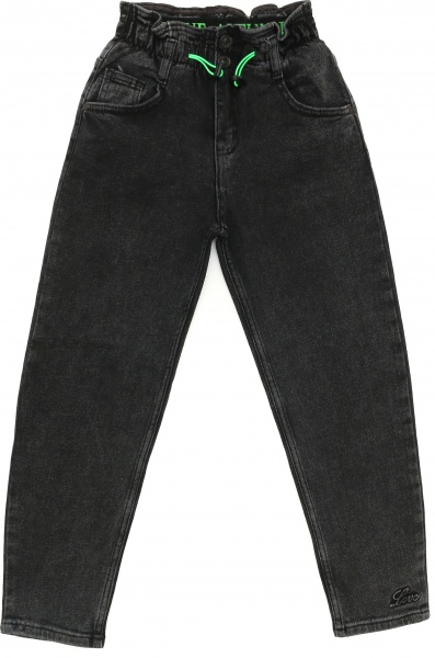 Джинси Altun для дівчинки р.170 сірий 30-198 