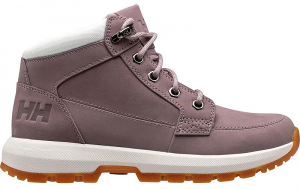 Черевики Helly Hansen W RICHMOND 11612-692 р.41 рожевий