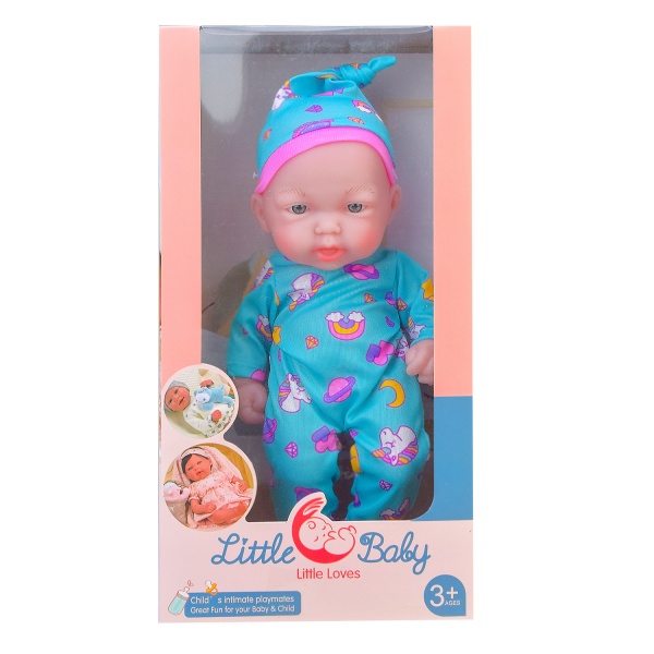 Пупс Shantou AD12308-C7