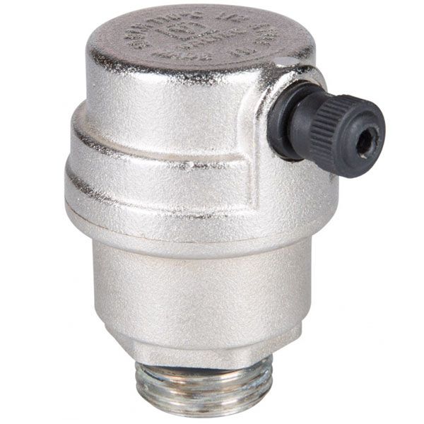 Повітровідвідник автоматичний 1/2