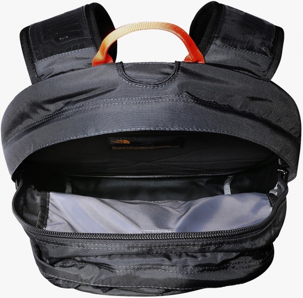 Рюкзак THE NORTH FACE BOREALIS CLASSIC NF00CF9CI2M1 29 л чорний