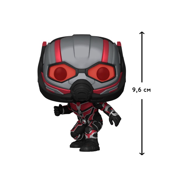 Игровая фигурка Funko серии AM:QM Человек-муравей 70490 