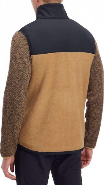 Жилет McKinley HILKA VST M 424478-843 р.2XL коричневий