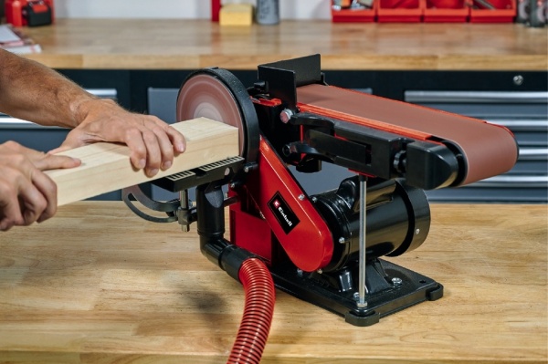 Станок заточной Einhell TC-US 380 (4419257)