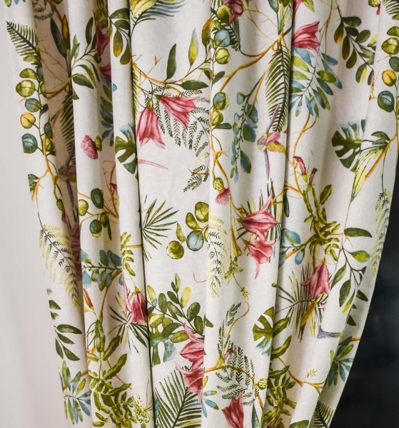 Комплект штор Villa 136х170 Прованс