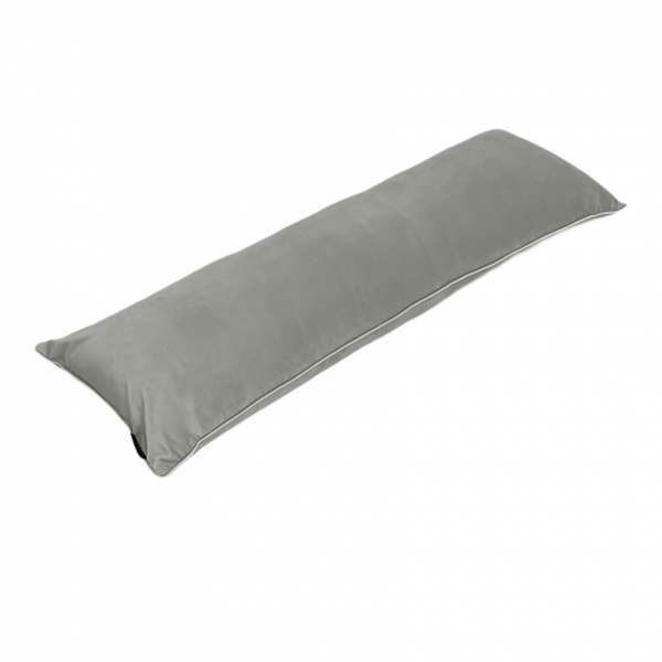 Подушка декоративная VELOUR 40x120 см капучино Decora textile 