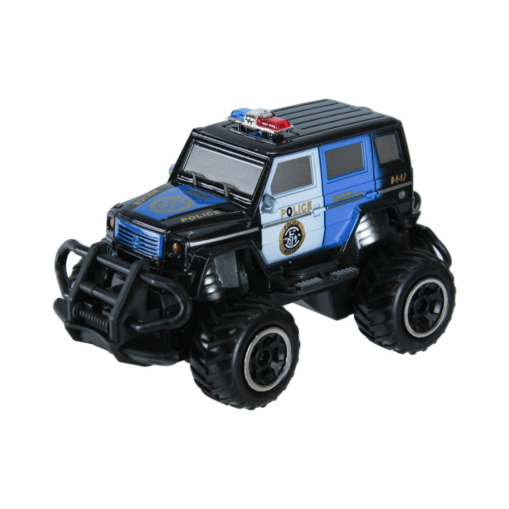 Автомобиль на радиоуправлении Shantou 1:20 6149E