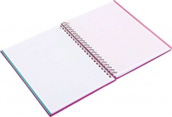 Блокнот В4 120 листов Аркуш