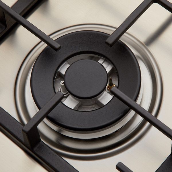 Варочная поверхность Eleyus Linda 60 IS CTF