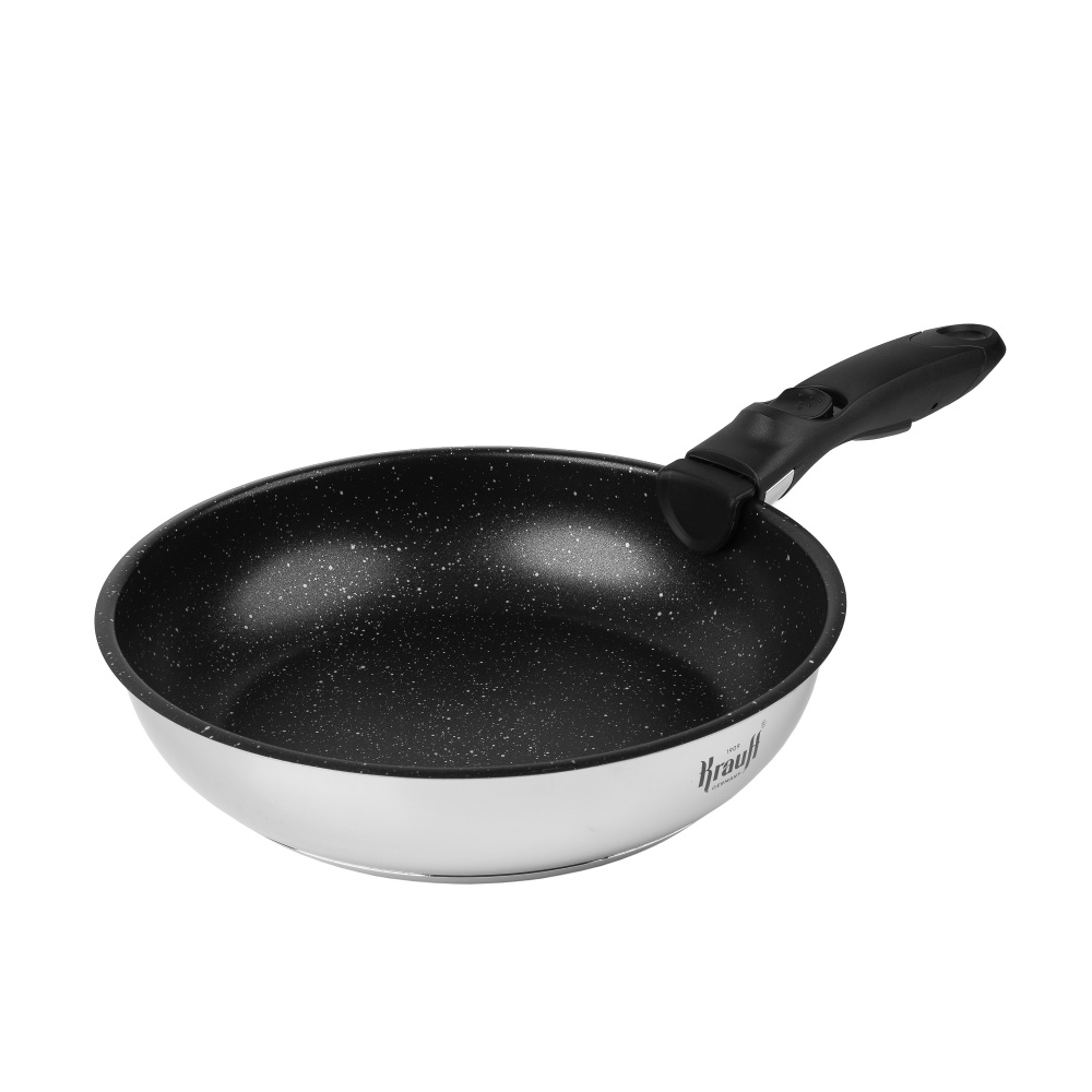 Набір посуду Krauff Genius Cook 6 предметів 26-303-015