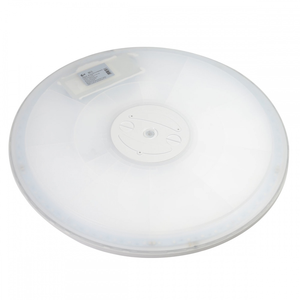 Светильник потолочный LIGHT SET LED SYNEVIR R500 45+4W 45 Вт белый 4500 К