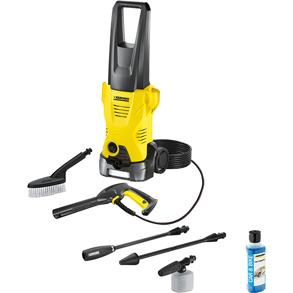 Мини-мойка Karcher К2 Premium car 1.673-307.0