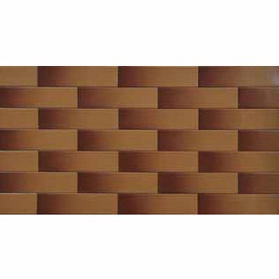 Плитка Медова глазурована 245x65 мм