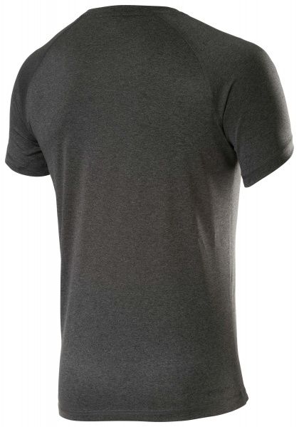 Футболка Energetics Massimo I ux 285873-900031 M темно-сірий