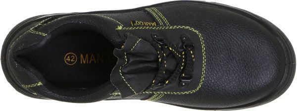Черевики MAN.GO S3 7201 р.40 чорний