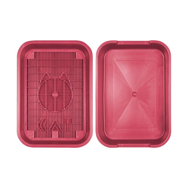 Лоток Collar CAT 0688 в ассортименте