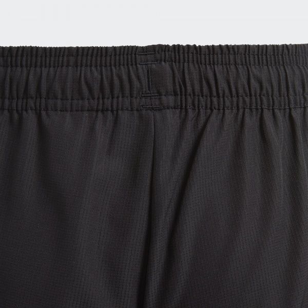 Брюки Adidas TIRO19 WOV PNTY D95954 р. 128 черный