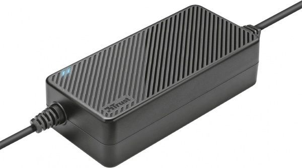 Блок питания Trust Plug & Go 90W Universal Laptop Charger