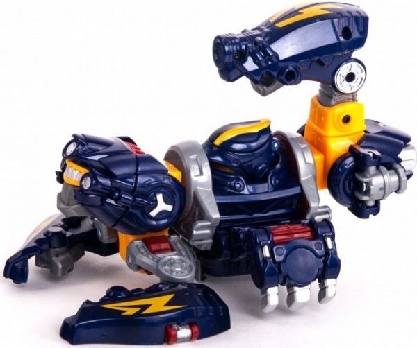 Фигурка Metalions Скорпио 314026 