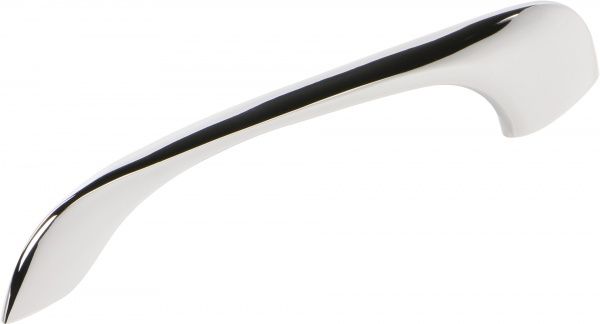 Мебельная ручка DN G2 UN 9204/96 96 мм хром DC